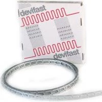 Оцинкованная монтажная лента Devifast Metal, L=5 м