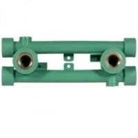 Монтажна планка під змішувач Banninger 20 x 1/2 внутрішня різьба