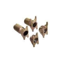 Комплект запресувальних натяжних лещат 16-20 для ручного інструменту Valrom PexKit 