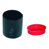 Монтажний набір гільза та кришка для датчика грунту  для DEVIreg™ 850