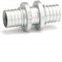 Rehau Rautherm S муфта соединительная переходная 17х10