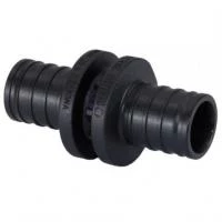 Муфта Rehau Rautitan PX соединительная равнопроходная 20