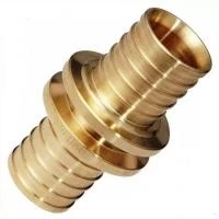 Муфта Rehau Rautitan RX+ соединительная равнопроходная 50