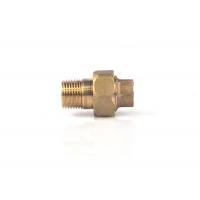 Американка Taizhou прямая под пайку 15 мм -1/2