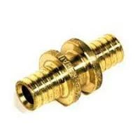 Муфта Rehau Rauvitherm з компресійною втулкою SDR11 50x50 мм