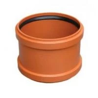 Муфта Valplast, диаметр 630 мм