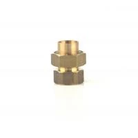 Американка Taizhou пряма під пайку 22 мм - 3/4