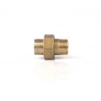 Американка Conex Banninger	 прямая под пайку 22 мм - 3/4