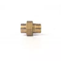 Американка Conex Banninger	 прямая под пайку 22 мм - 3/4