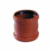 Муфта Valplast ПВХ D=400мм