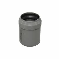 Муфта редукционная для внутренней канализации Valrom D 40х32 