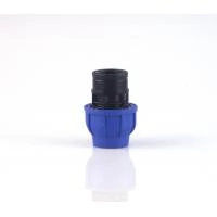 З'єднувач компресійний 40 мм x 1