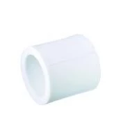 Муфта Banninger PP-R 25 мм белая