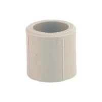 Муфта, PP-R, D=110 мм, серая