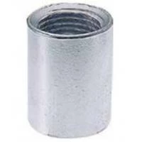  Муфта сталева оцинкована 1/4