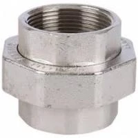 Американка Taizhou латунна пряма 1