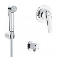 Комплект  BauCurve  гигиенического душа