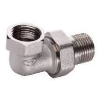 Американка Taizhou латунная угловая 1