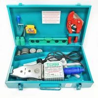 Набор Candan для пайки PP-R  труб 20-63 мм