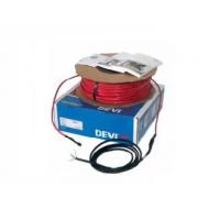 Нагревательный кабель Devi Deviflex 18T 44 м 230 В 820 Вт