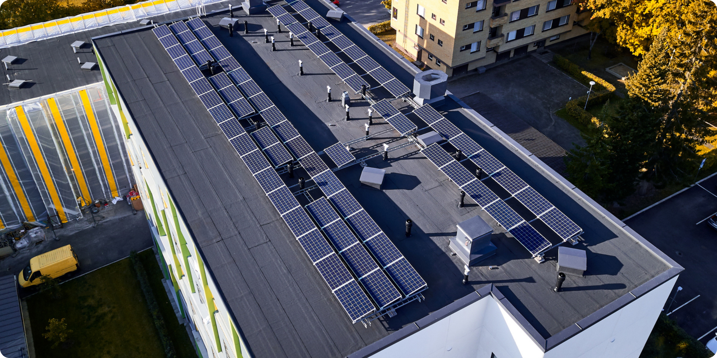 Типи станцій